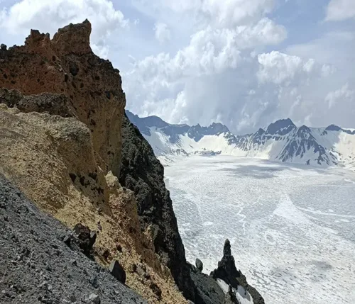 8  Days Jilin Panorama Borders and Beyond